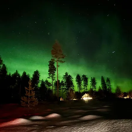 Feriebolig Med Jacuzzi I Nordre Osen Naer Trysil Skianlegg Amot Exterior photo