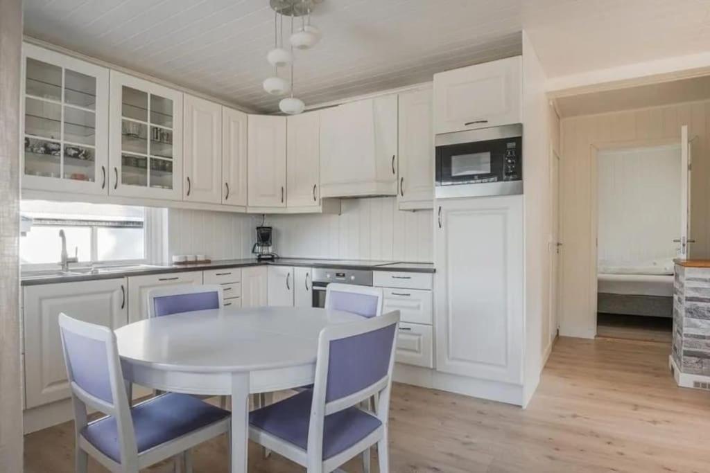 Holiday home Feriebolig Med Jacuzzi I Nordre Osen Naer Trysil Skianlegg *