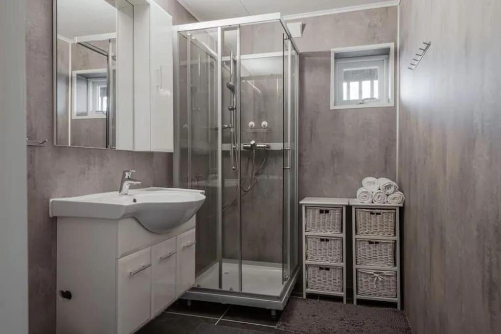 Holiday home Feriebolig Med Jacuzzi I Nordre Osen Naer Trysil Skianlegg *