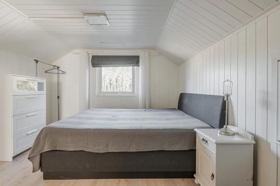 Feriebolig Med Jacuzzi I Nordre Osen Naer Trysil Skianlegg Amot