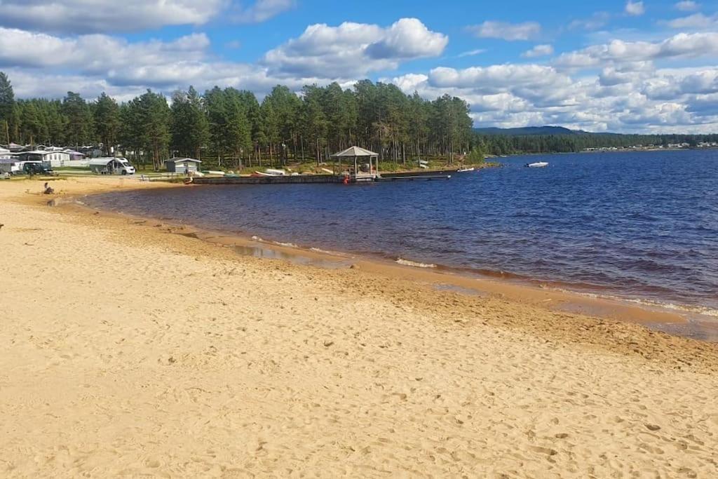 Feriebolig Med Jacuzzi I Nordre Osen Naer Trysil Skianlegg * Amot