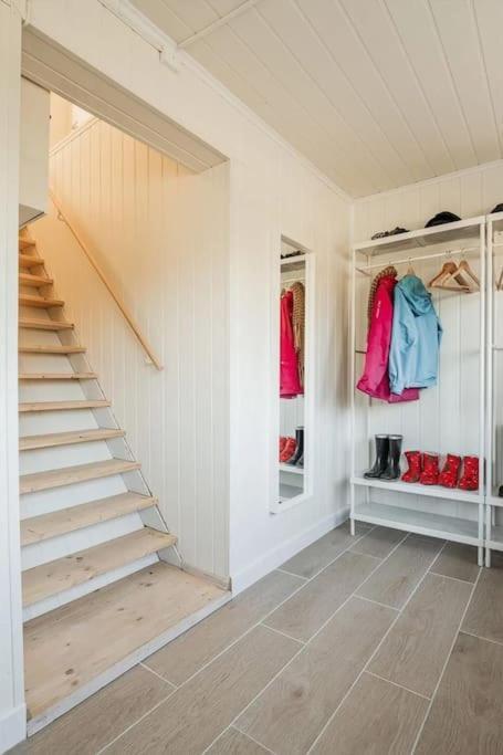 Holiday home Feriebolig Med Jacuzzi I Nordre Osen Naer Trysil Skianlegg *